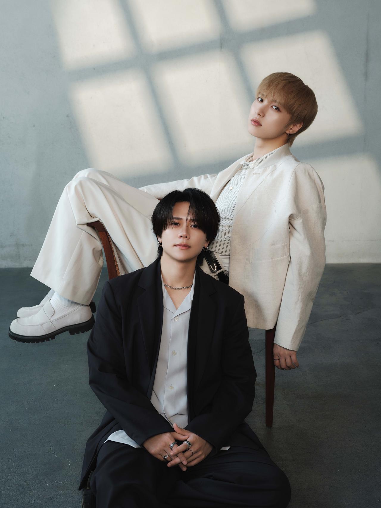 画像: INIの尾崎匠海&藤牧京介が作詞を手がけたラブソング「プロポーズ」のMusic Videoが公開 - SCREEN ONLINE（スクリーンオンライン）