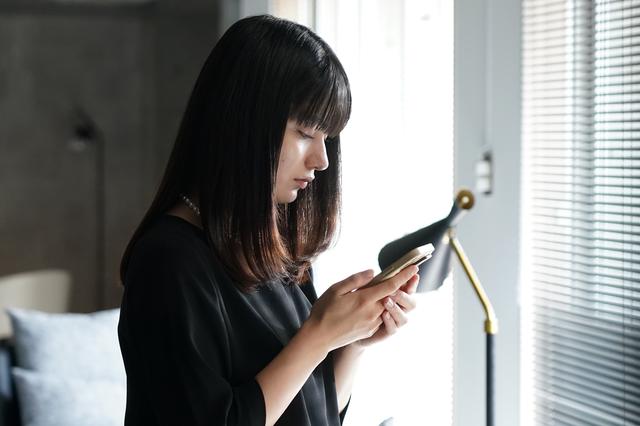 画像3: 「DOCTOR PRICE」Huluオリジナルストーリー 第1話「Dr.Connection はじまりの物語──」