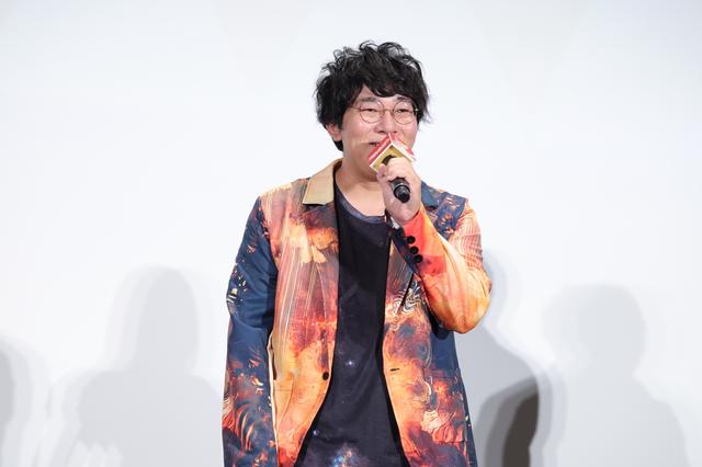 画像3: キャスティングについて