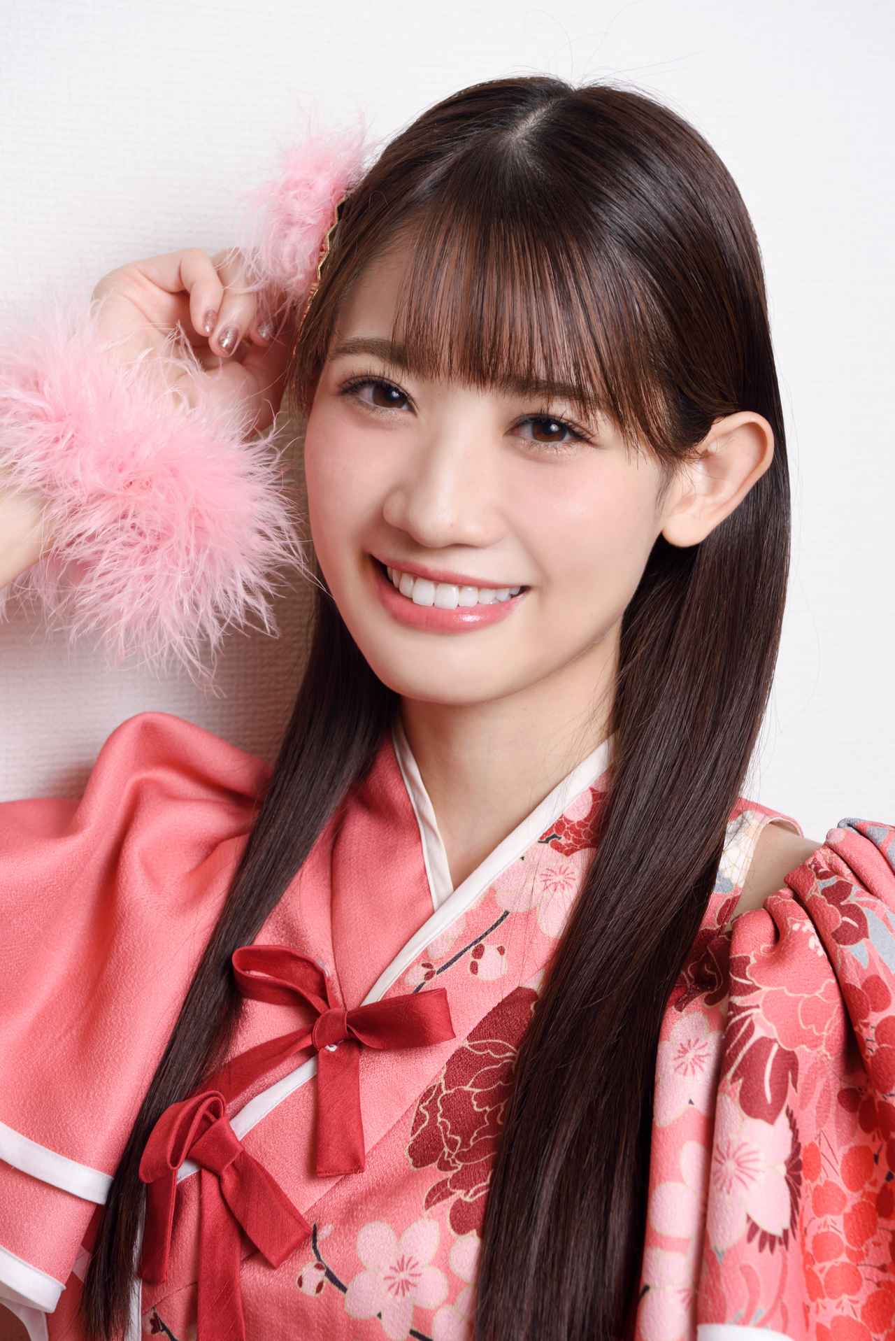 画像1: 年内解散のTEAM SHACHI、悔いのないアイドル人生を秋本帆華＆咲良菜緒が振り返る