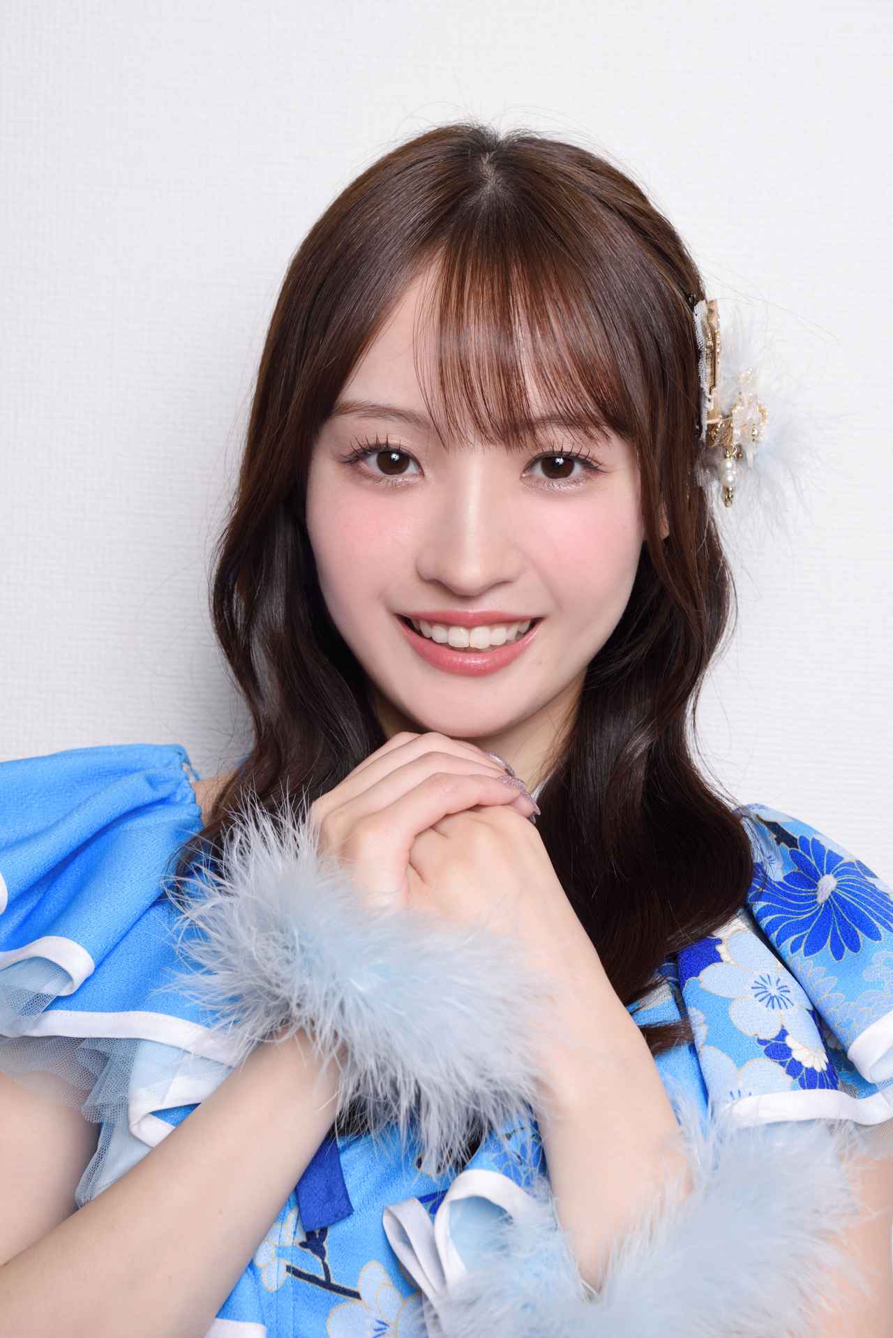 画像2: 年内解散のTEAM SHACHI、悔いのないアイドル人生を秋本帆華＆咲良菜緒が振り返る