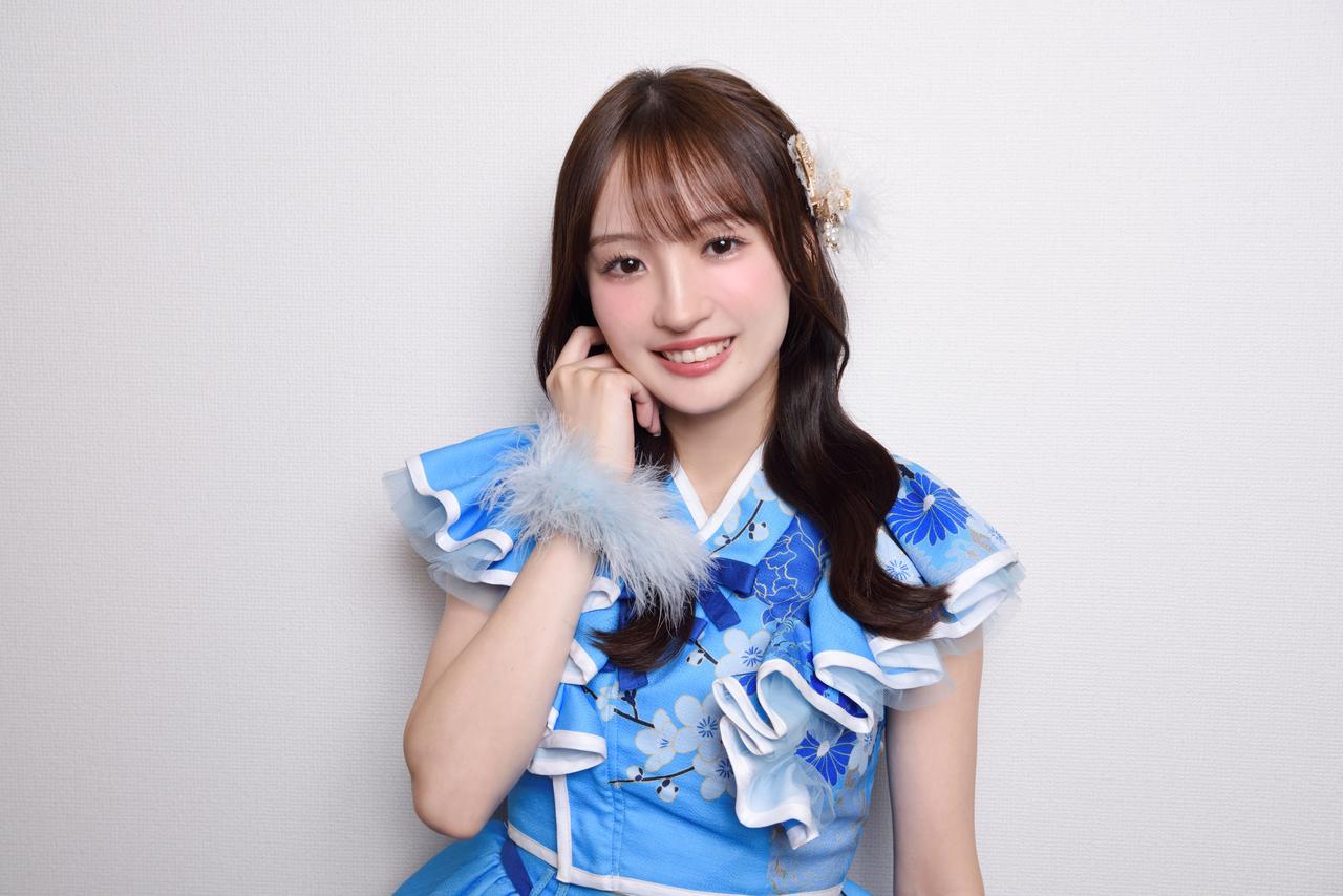 画像: ──湿っぽい雰囲気はTEAM SHACHIに似合わないかもしれません。どんな瞬間に解散を実感しますか？