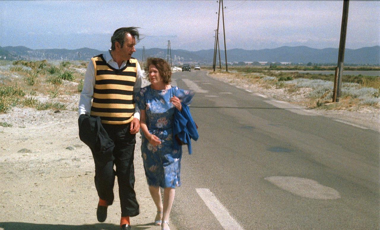 画像: 『シャルルとリュシー』 ©1979 Cythère films – Paris