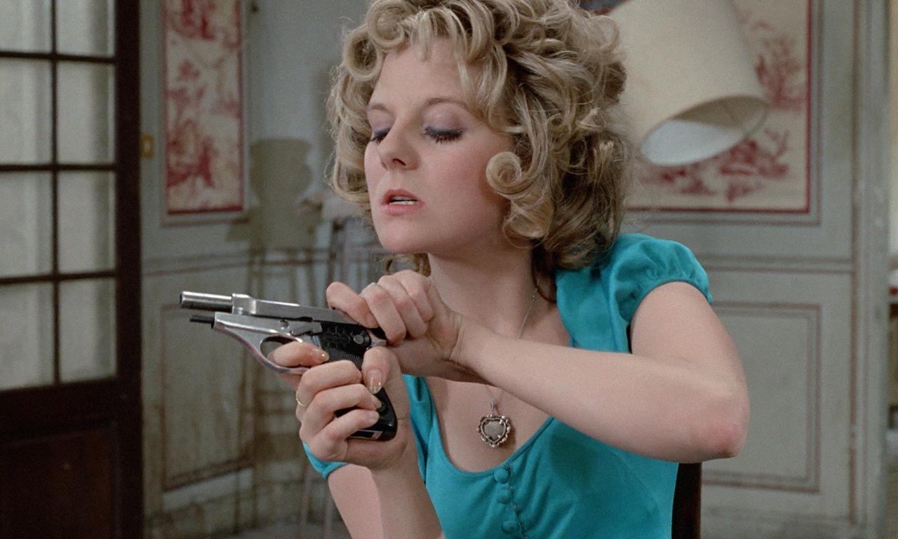 画像: 『パパ・プティ・バトー』 ©1971 Cythère films – Paris