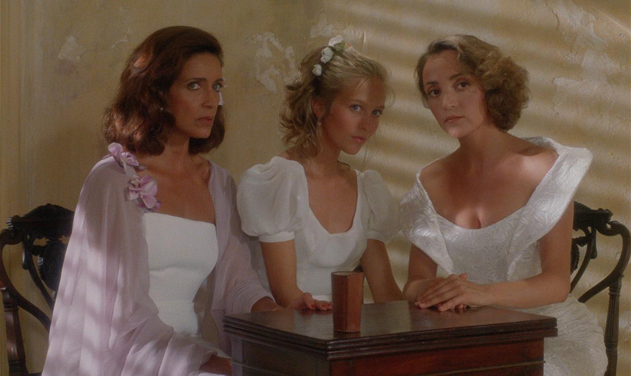 画像: 『愛の喜びは』 ©1991 Cythère films - Les studios de Boulogne - Pathé cinema