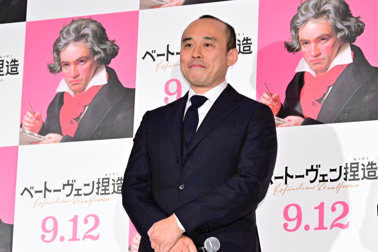 画像10: 公開前夜祭舞台挨拶レポート