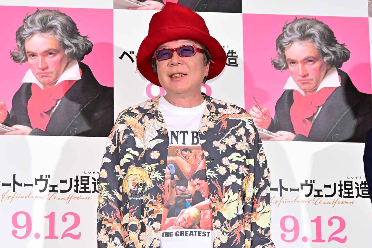 画像3: 公開前夜祭舞台挨拶レポート