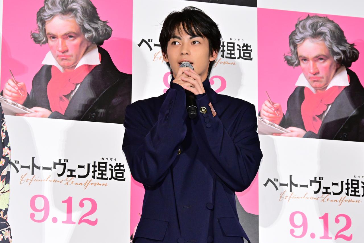画像6: 公開前夜祭舞台挨拶レポート