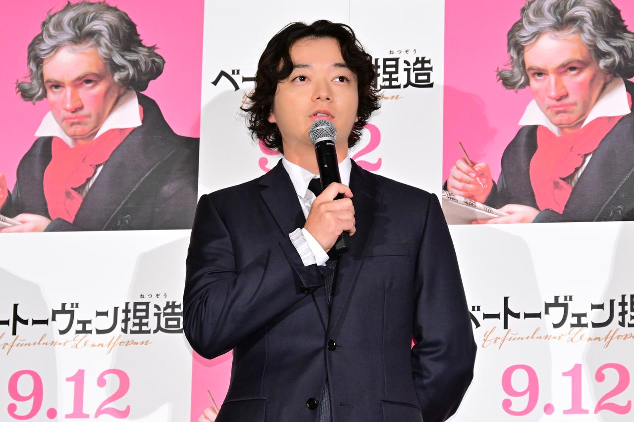 画像7: 公開前夜祭舞台挨拶レポート
