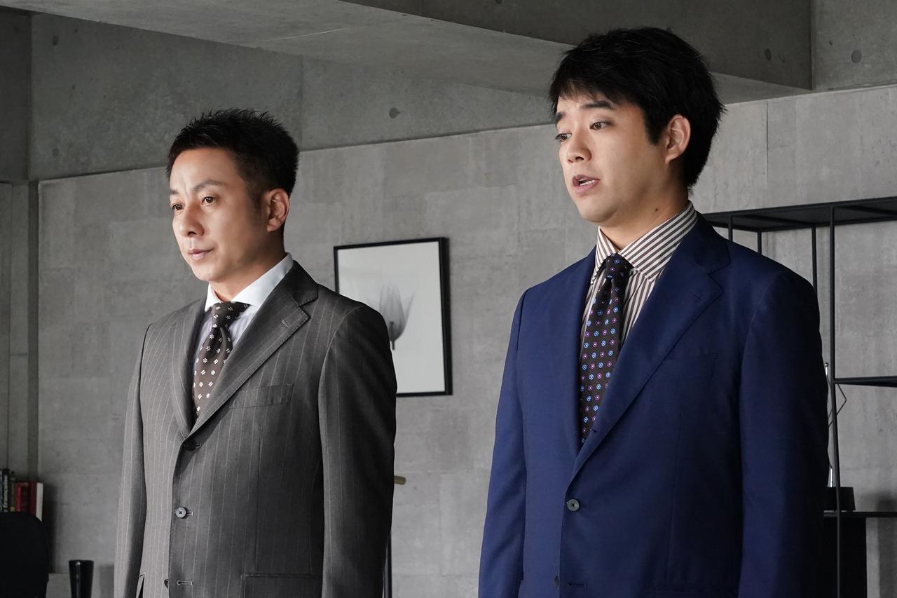 画像2: 第2話「Dr.Connection 再始動── 最高難易度の依頼」
