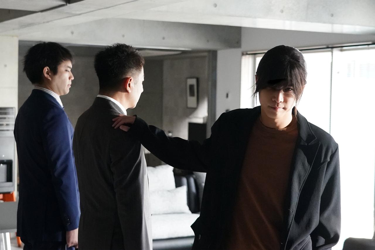 画像3: 第2話「Dr.Connection 再始動── 最高難易度の依頼」