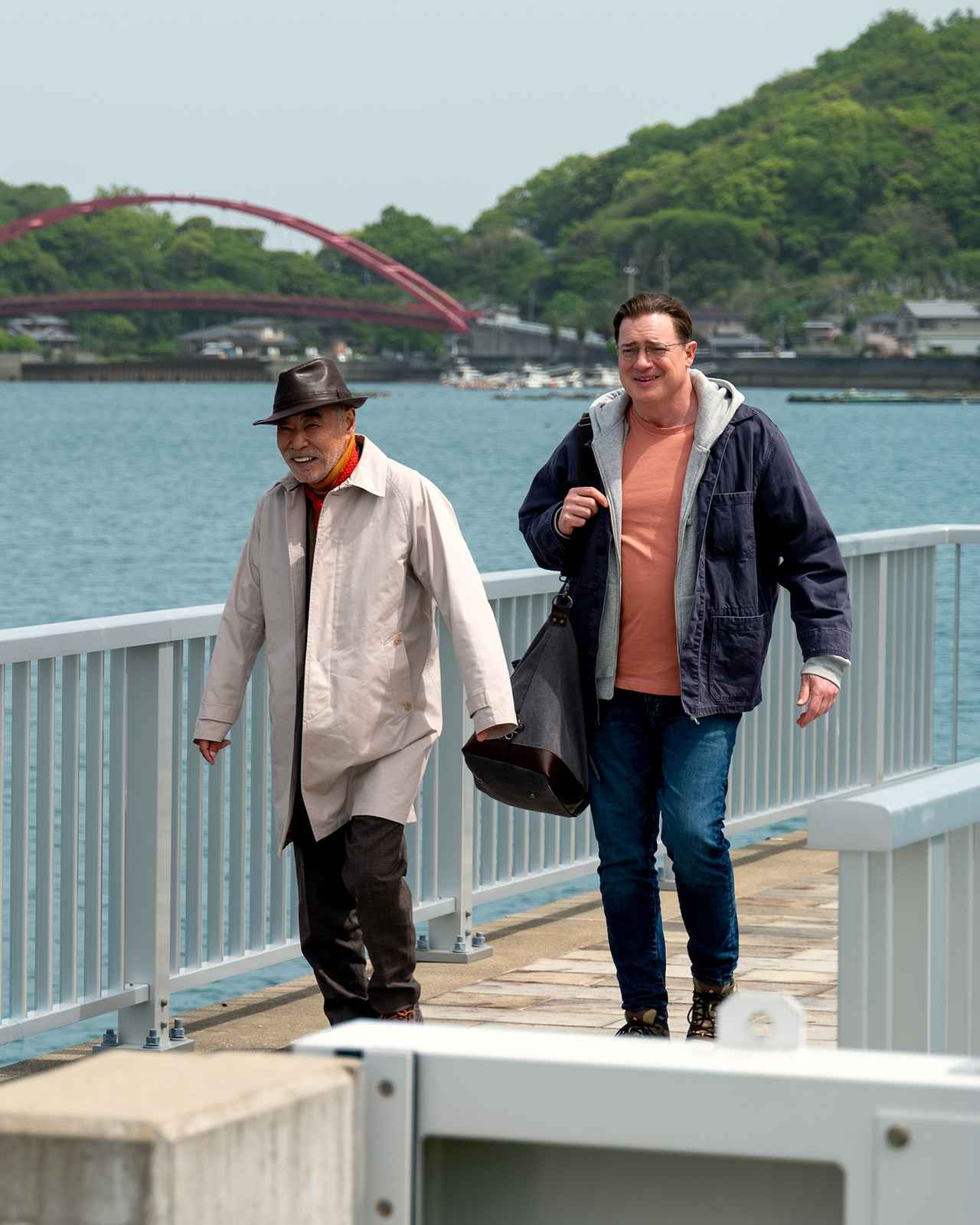 画像4: 早くもアカデミー賞®の呼び声?トロント国際映画祭、観客賞受賞に期待も!
