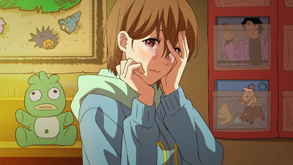 画像6: 原点が動き出す!