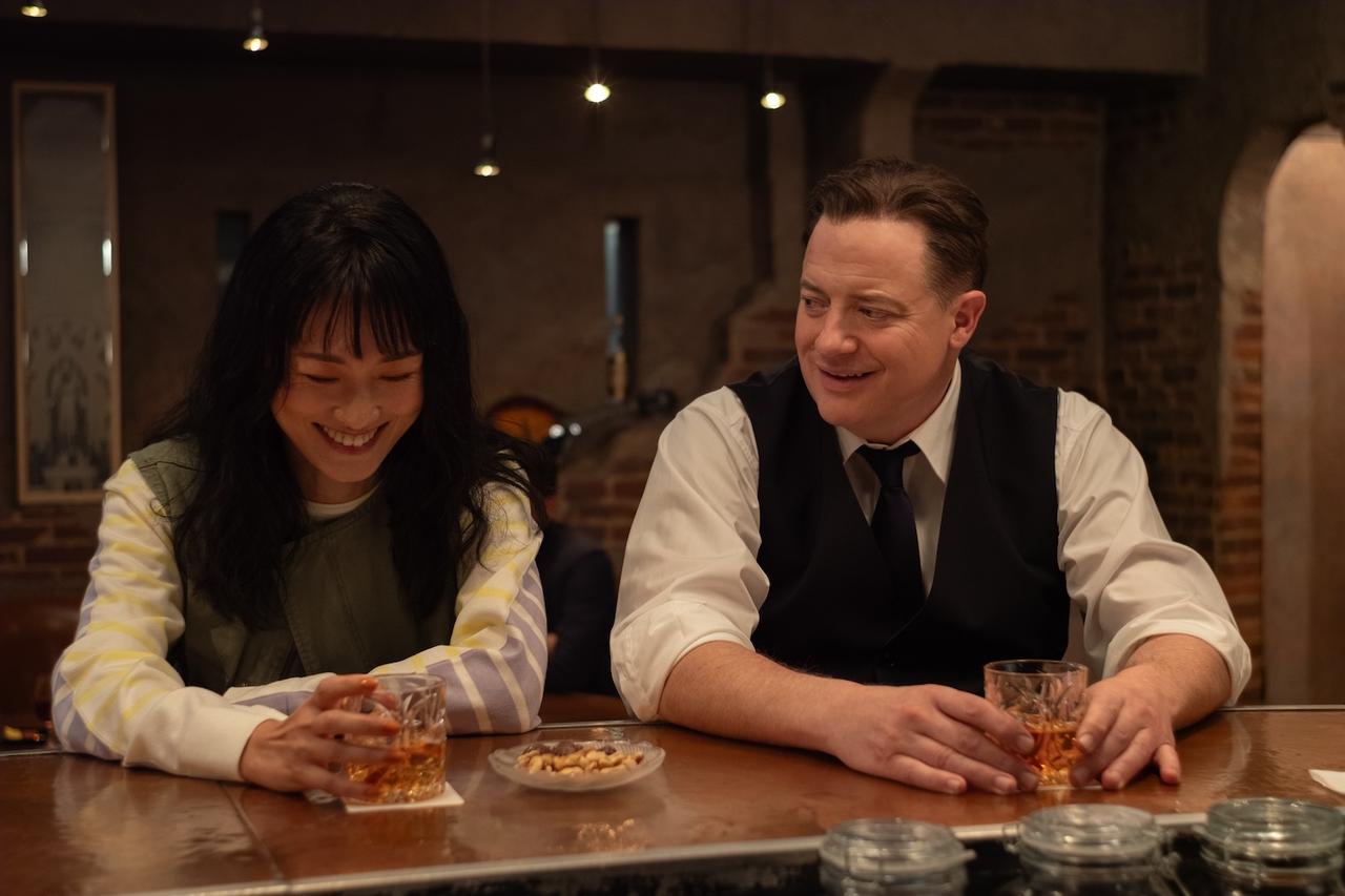 画像2: 早くもアカデミー賞®の呼び声?トロント国際映画祭、観客賞受賞に期待も!