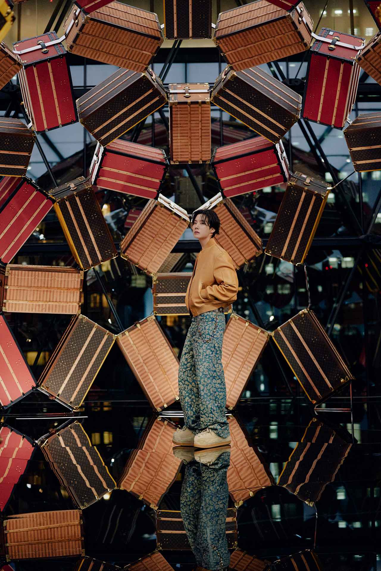 画像1: PHOTO CREDIT:LOUIS VUITTON
