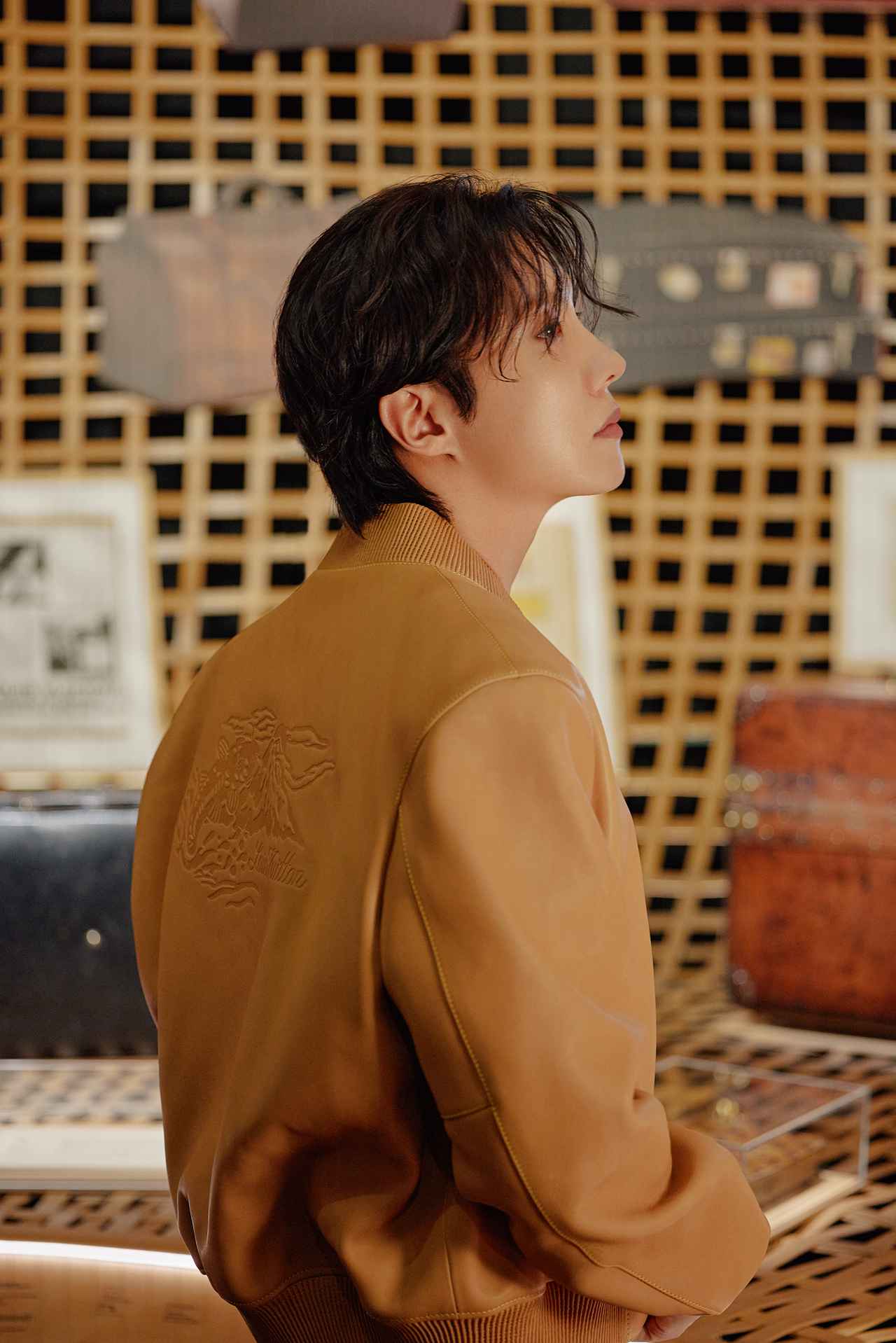 画像3: PHOTO CREDIT:LOUIS VUITTON