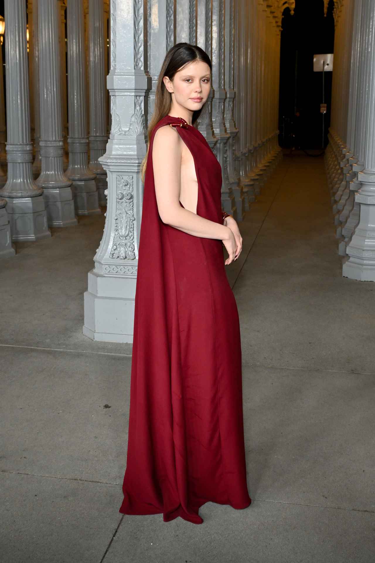 画像: Photo by Michael Buckner/WWD via Getty Images