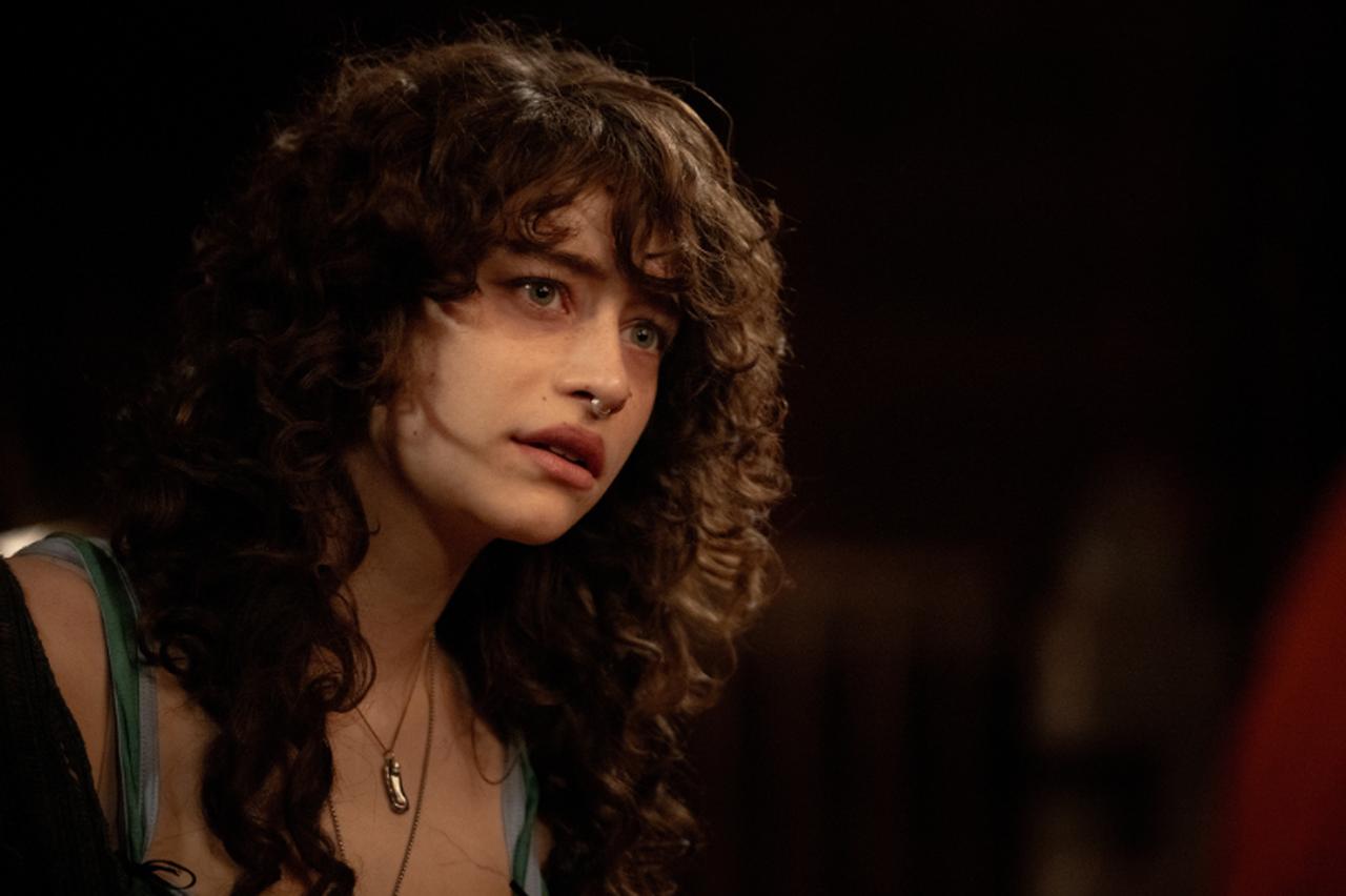画像: 『アンティル・ドーン』公開中 配給:ソニー・ピクチャーズエンタテインメント