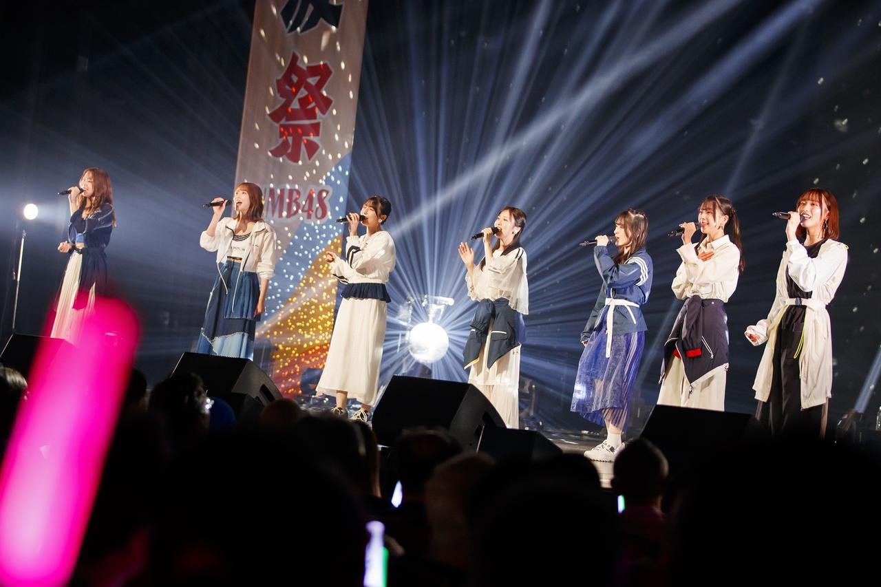 画像2: ©NMB48