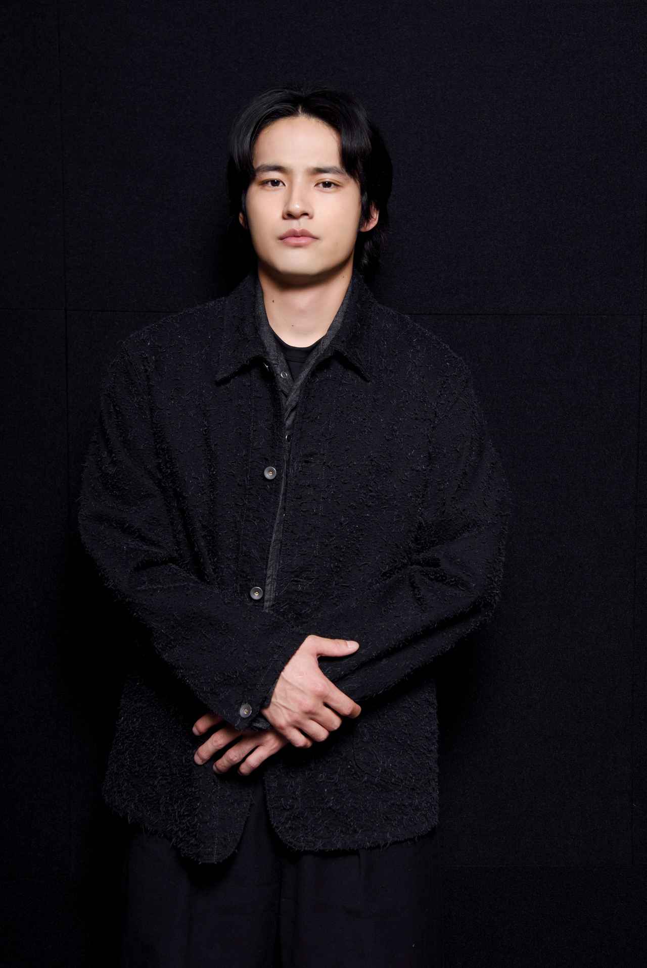 画像2: 水上恒司×山田杏奈が緻密で軽妙な会話劇で魅せる青春群像ミステリー「シナントロープ」インタビュー