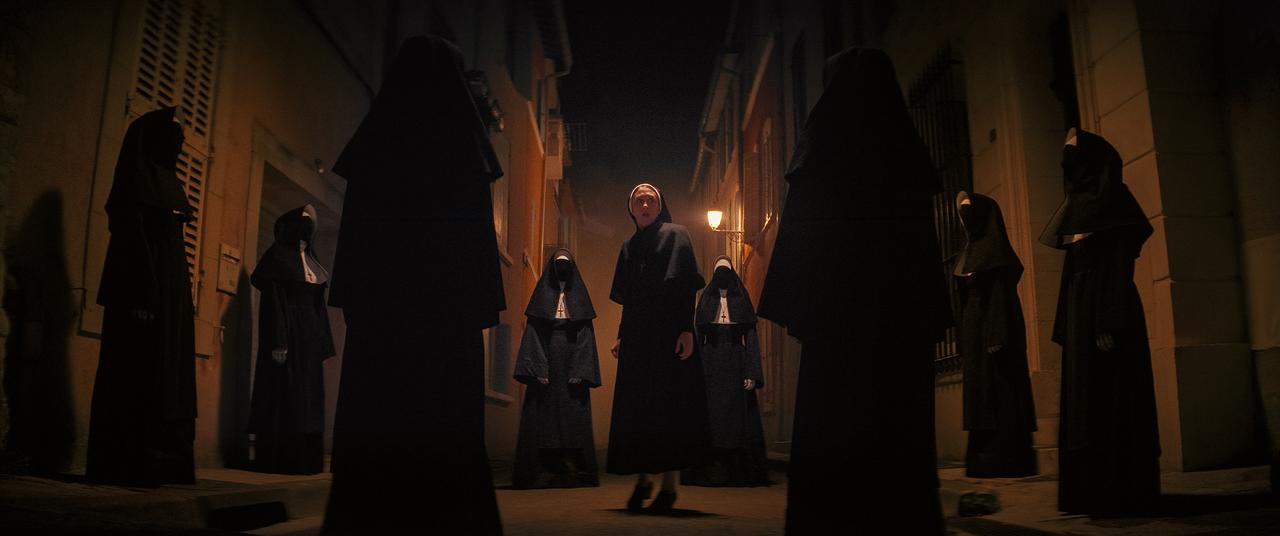 画像9: “「死霊館」ユニバース”の最凶キャラ、アナベル&ヴァラク作品をチェック！