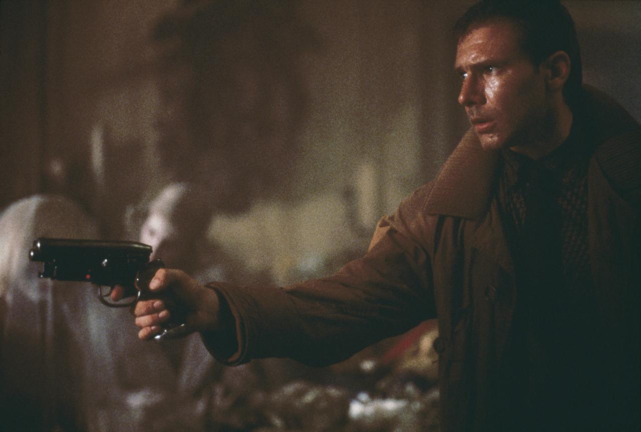 画像: Photo by Warner Bros./Archive Photos/Getty Images