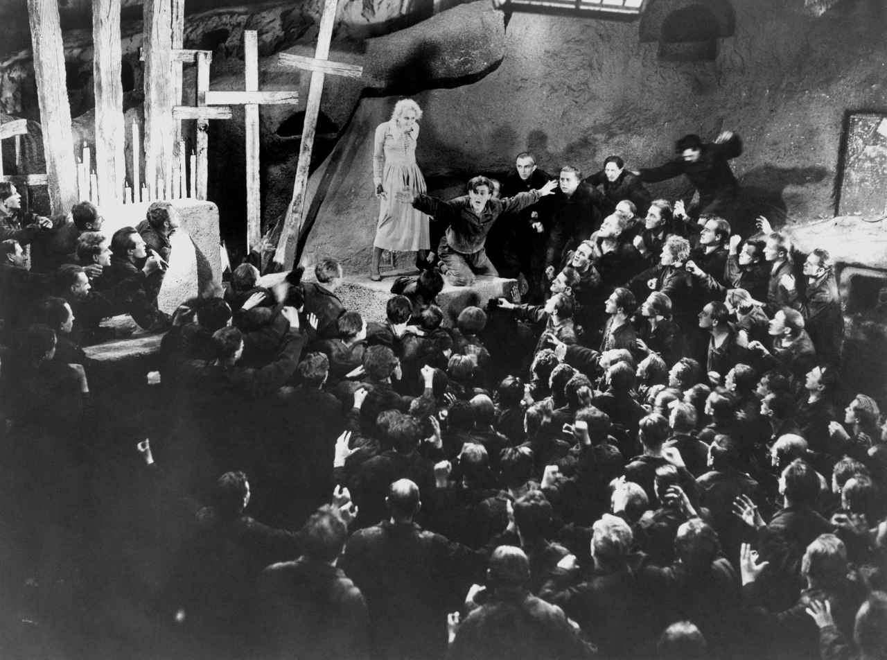 画像: Photo by Donaldson Collection/Getty Images