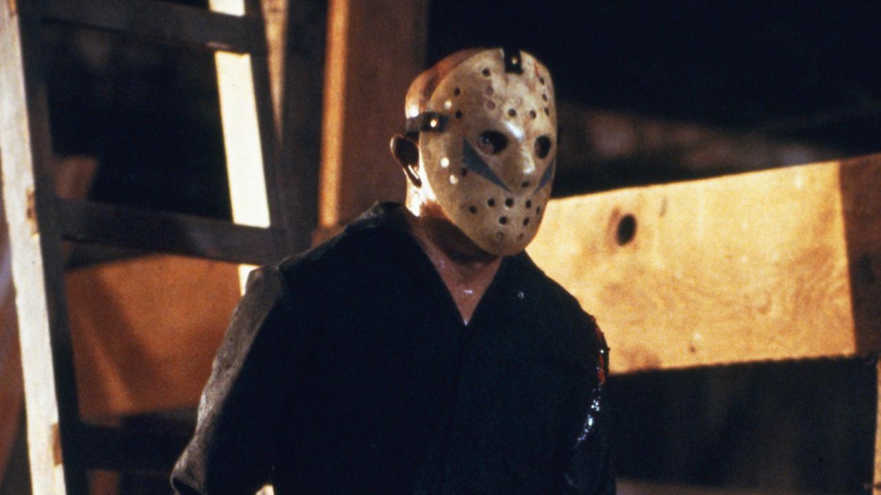 画像: 『新・13日の金曜日』（85） © 1985 TERROR INC. ALL RIGHTS RESERVED. FRIDAY THE 13th is a Trademark of New Line Productions, Inc. All Rights Reserved. TM, & Copyright 2010 by Paramount Pictures. All Rights Reserved.