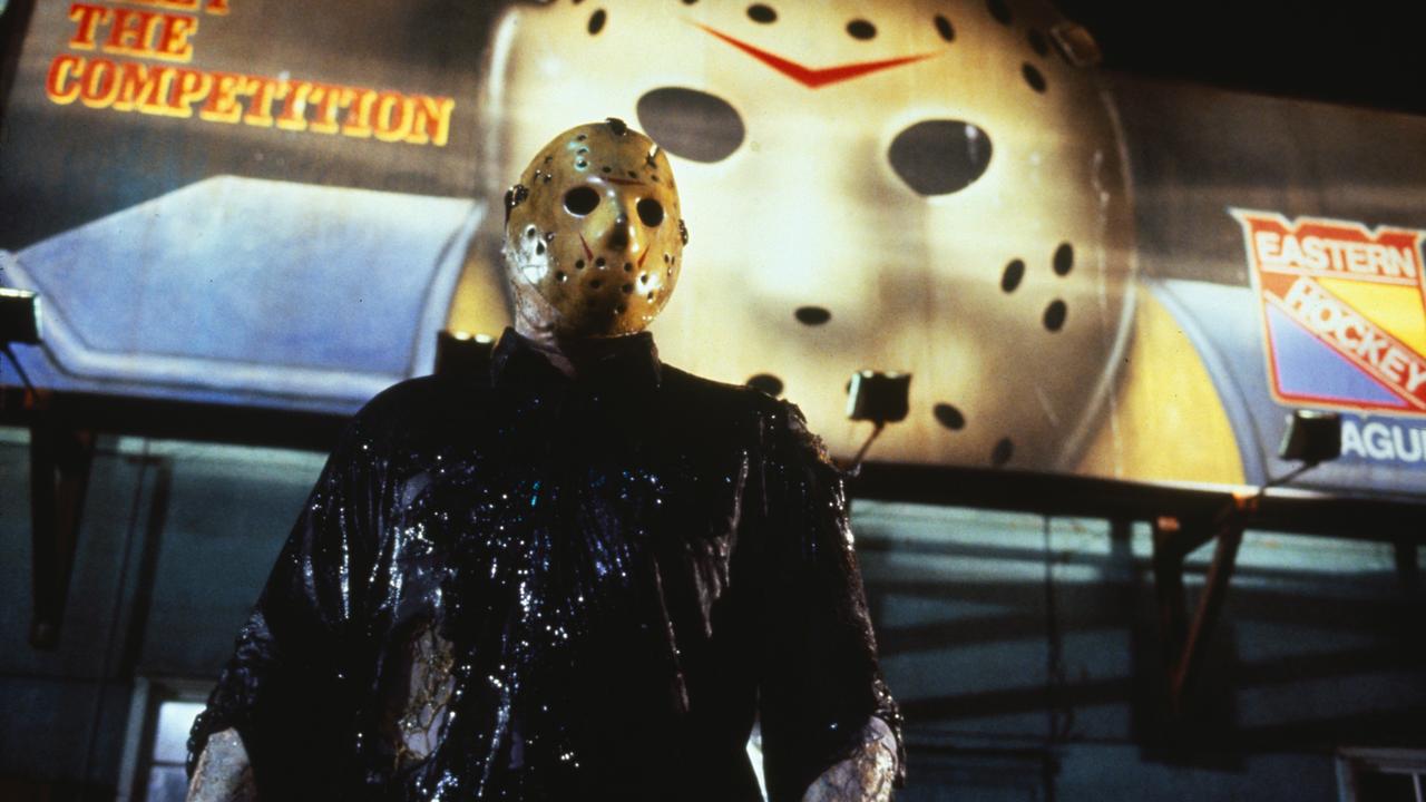 画像: 『13日の金曜日 PART8／ジェイソンN.Y.へ』（89） ©2025 Paramount Pictures.