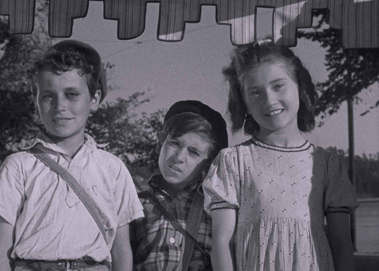 画像1: 没後10年の締めくくりとして、1942年制作の⻑編監督デビュー作