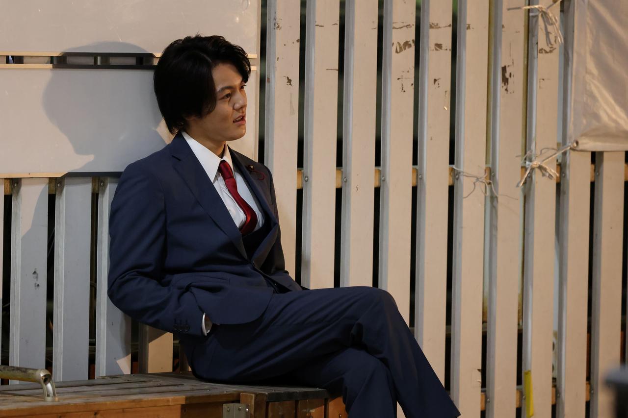 画像2: 寺西拓人初主演『天文館探偵物語』特報映像を解禁！