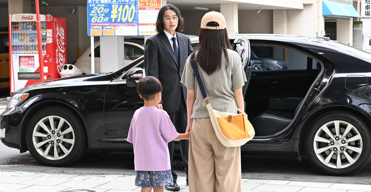 画像6: 寺西拓人初主演『天文館探偵物語』特報映像を解禁！
