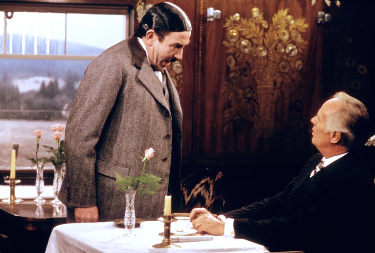 画像: Photo by EMI Film Distributors/Paramount/Sunset Boulevard/Corbis via Getty Images