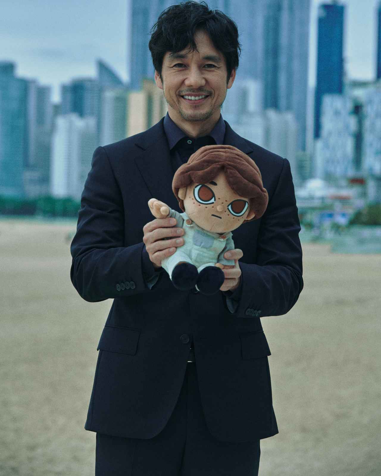 画像3: 西島秀俊、第30回釜山国際映画祭にて『Dear Stranger／ディア・ストレンジャー』舞台挨拶登壇！ BIFFで「ASIA STAR賞」受賞