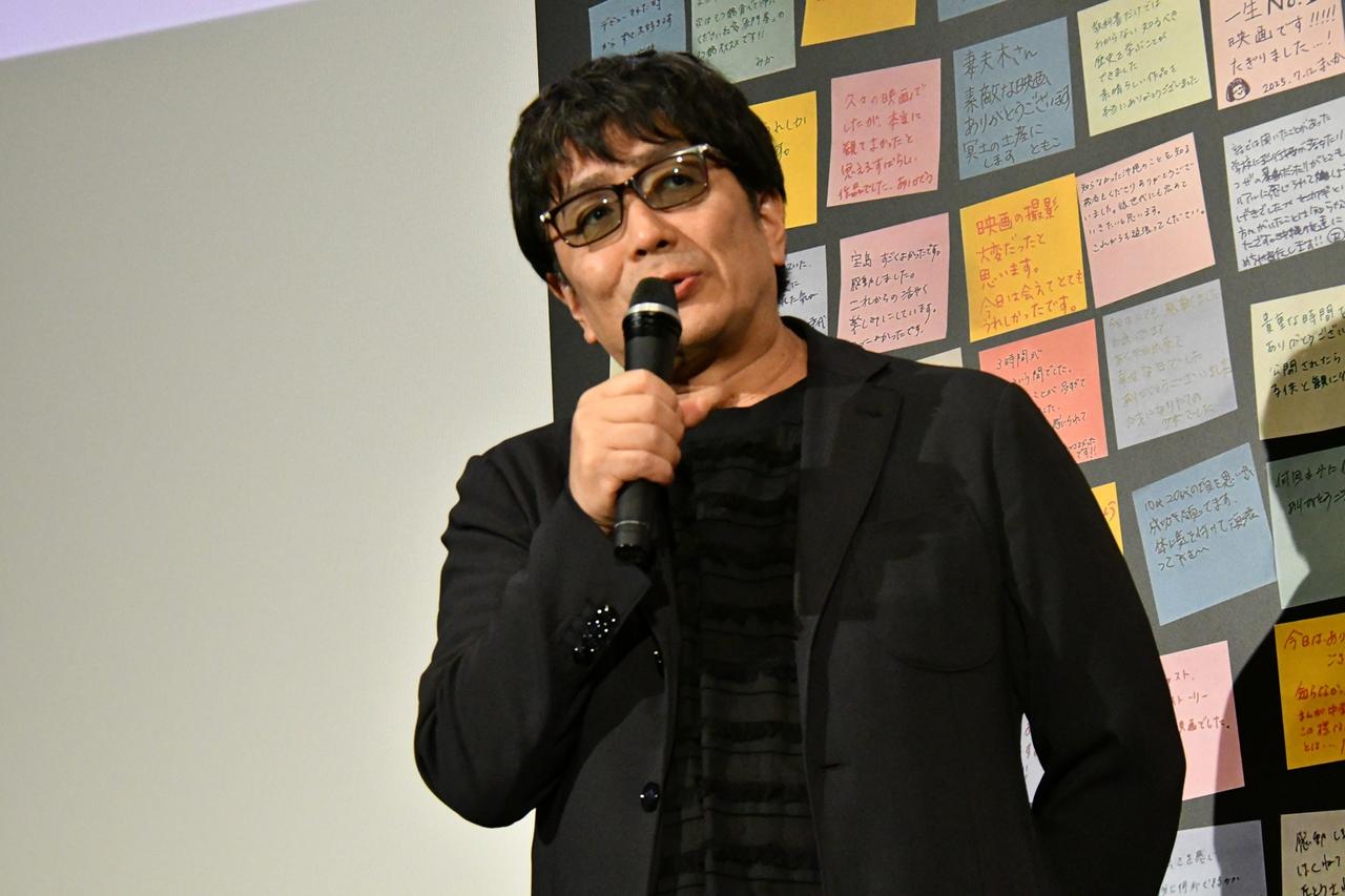 画像5: 日本全国から寄せられた直筆の感想に、万感の想い