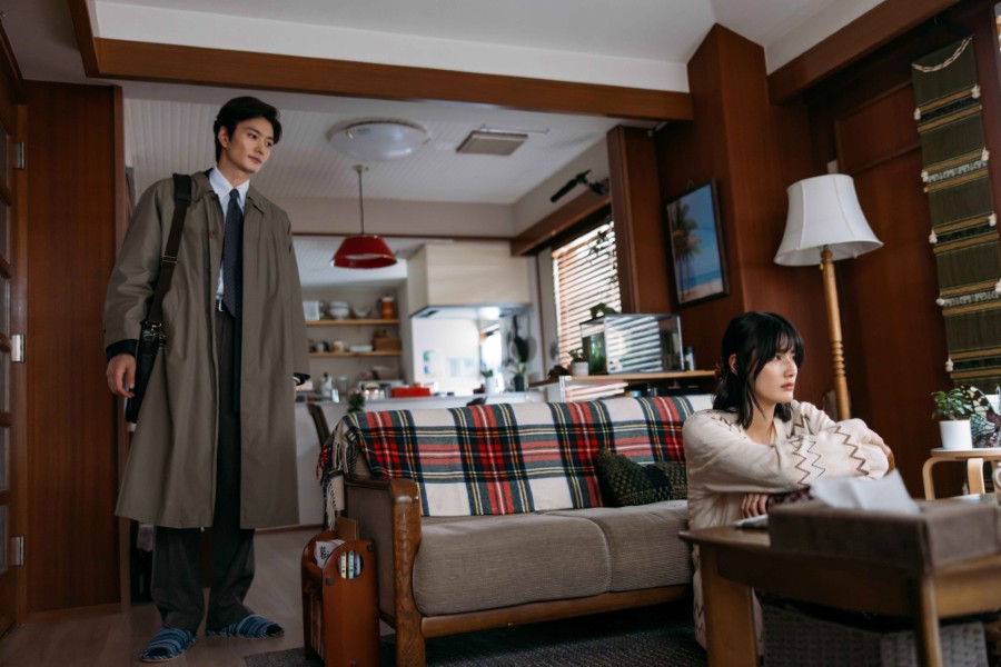 画像3: 映像を通して30年の変化を描いてみたい