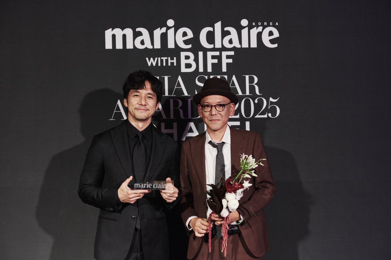 画像4: 《映画『Dear Stranger/ディア・ストレンジャー』第30回釜山国際映画祭 概要》
