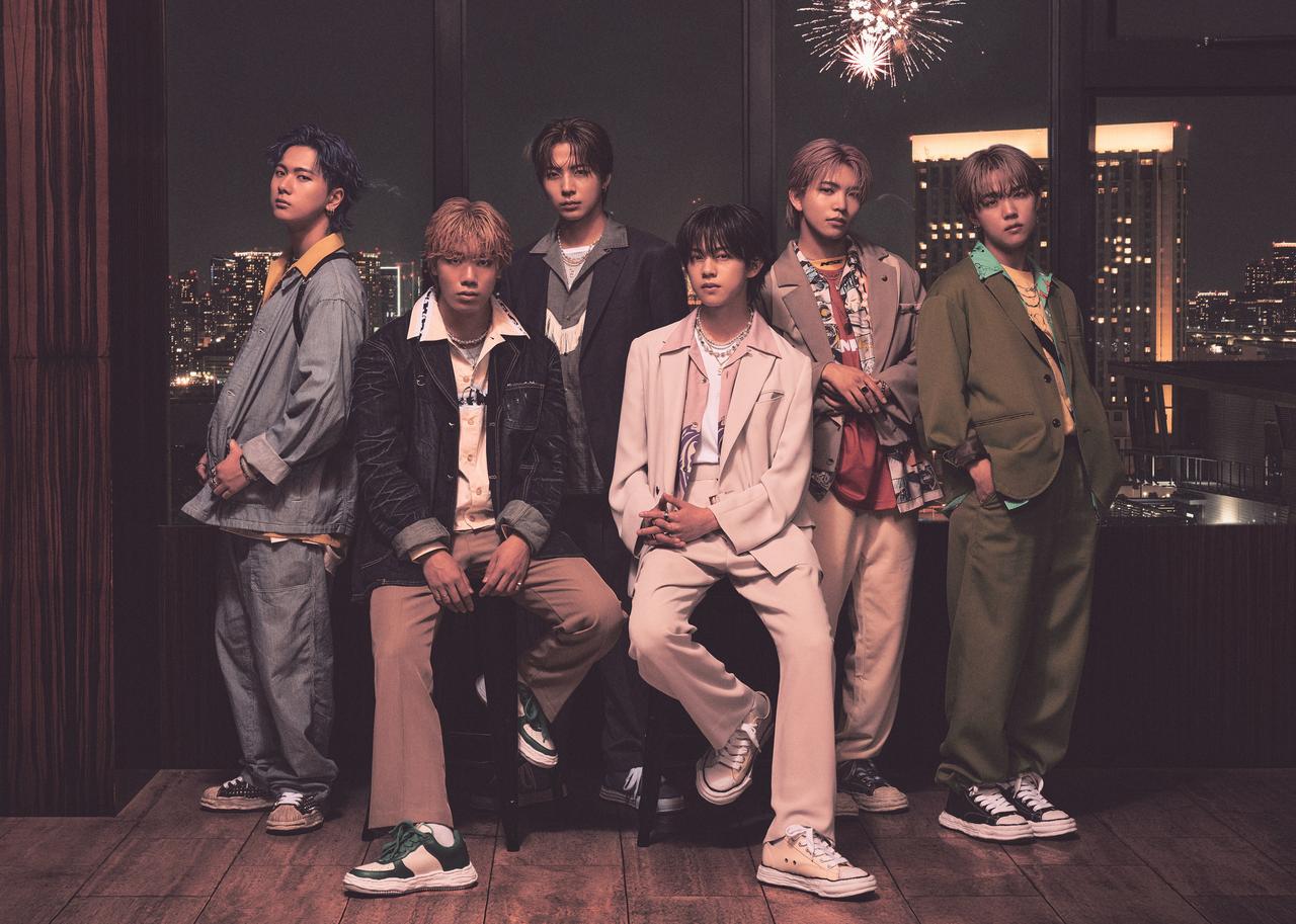 画像: 『LIL LEAGUE LIVETOUR 2026 "Wonder Island"』