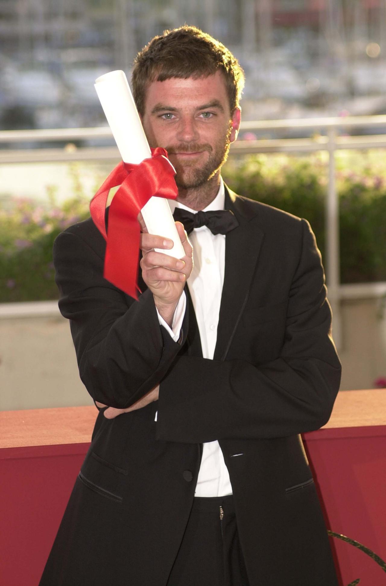 画像: 『パンチドランク・ラブ』でカンヌ国際映画祭監督賞受賞の時 Photo by Toni Anne Barson Archive/WireImage