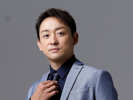 東京コミコン2025 山本耕史 直筆サイン ポートレート b001c1db55007a018e817b4d20b7d1