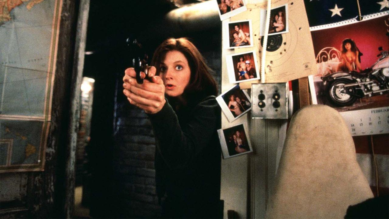 画像1: 【ミステリーの季節に誘う、映画・ドラマの謎解きの名手たち】謎解きの名手と辿るミステリー映画の歴史