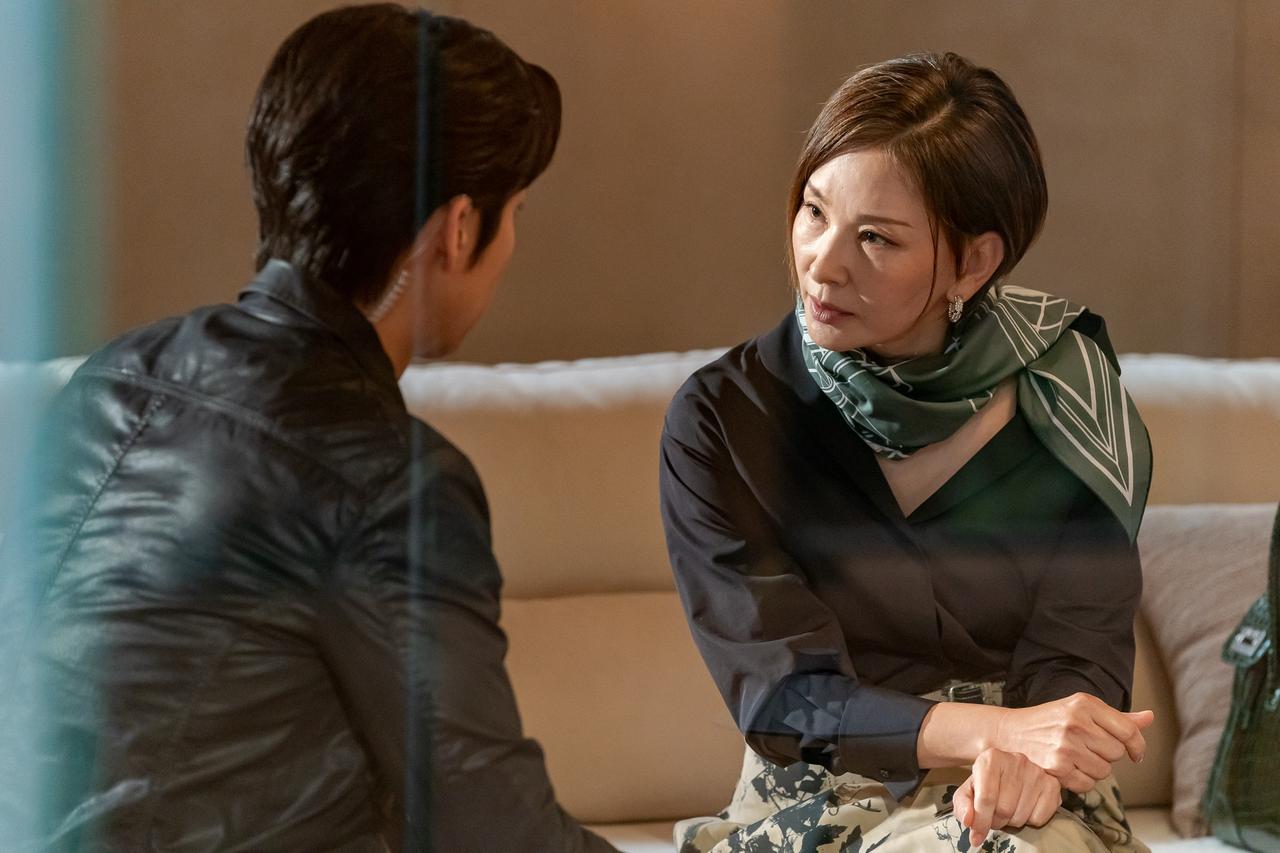 画像2: 韓国ドラマ『北極星』、ディズニープラスにて配信5日間で早くも今年最も視聴された作品に