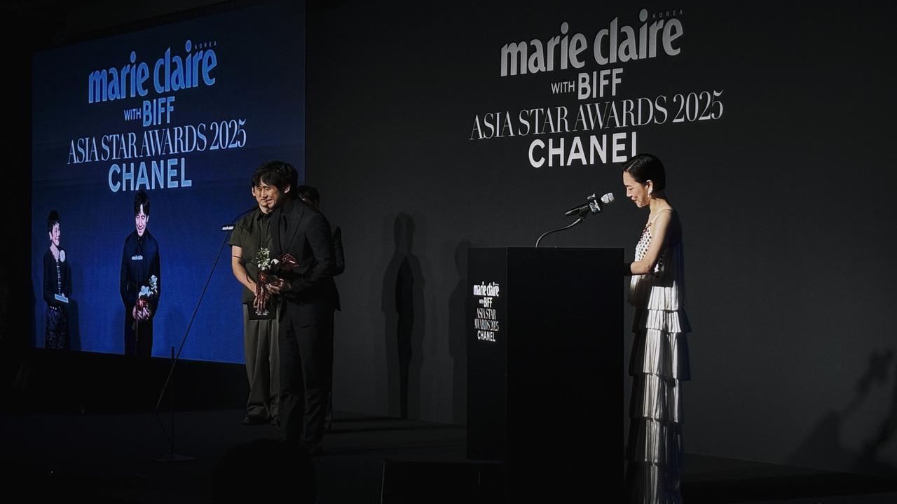 画像5: 《映画『Dear Stranger/ディア・ストレンジャー』第30回釜山国際映画祭 概要》