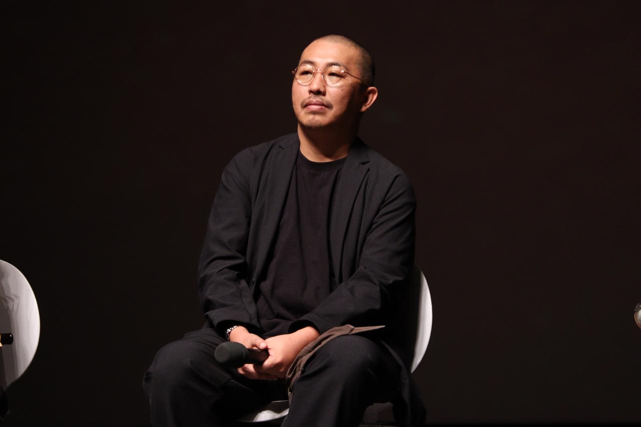 画像2: 公式上映、Q&Aをレポート