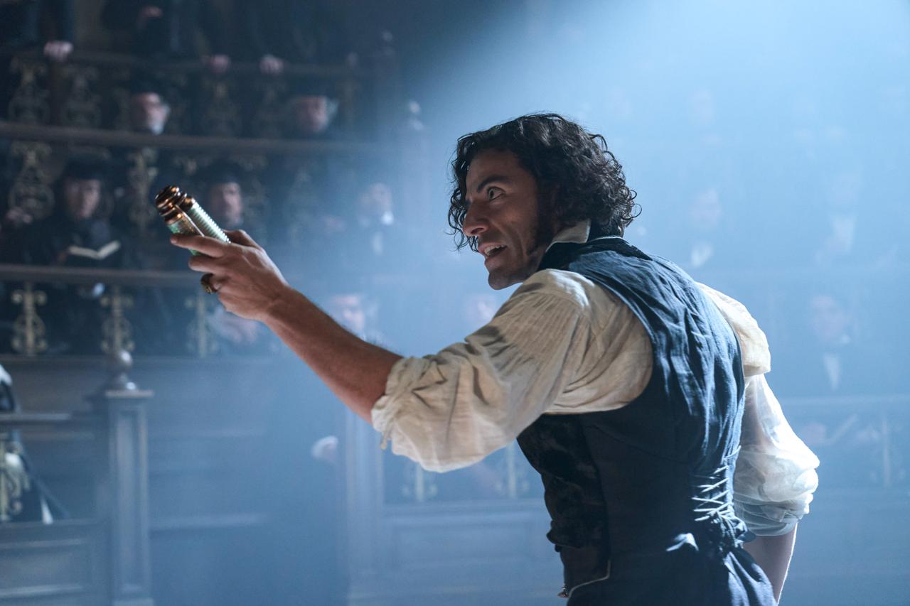 画像: ギレルモ・デル・トロ監督が不朽の名作を映像化 『フランケンシュタイン』 （劇場公開日：10月24日(金)、Netflix配信日：11月7日(金)）