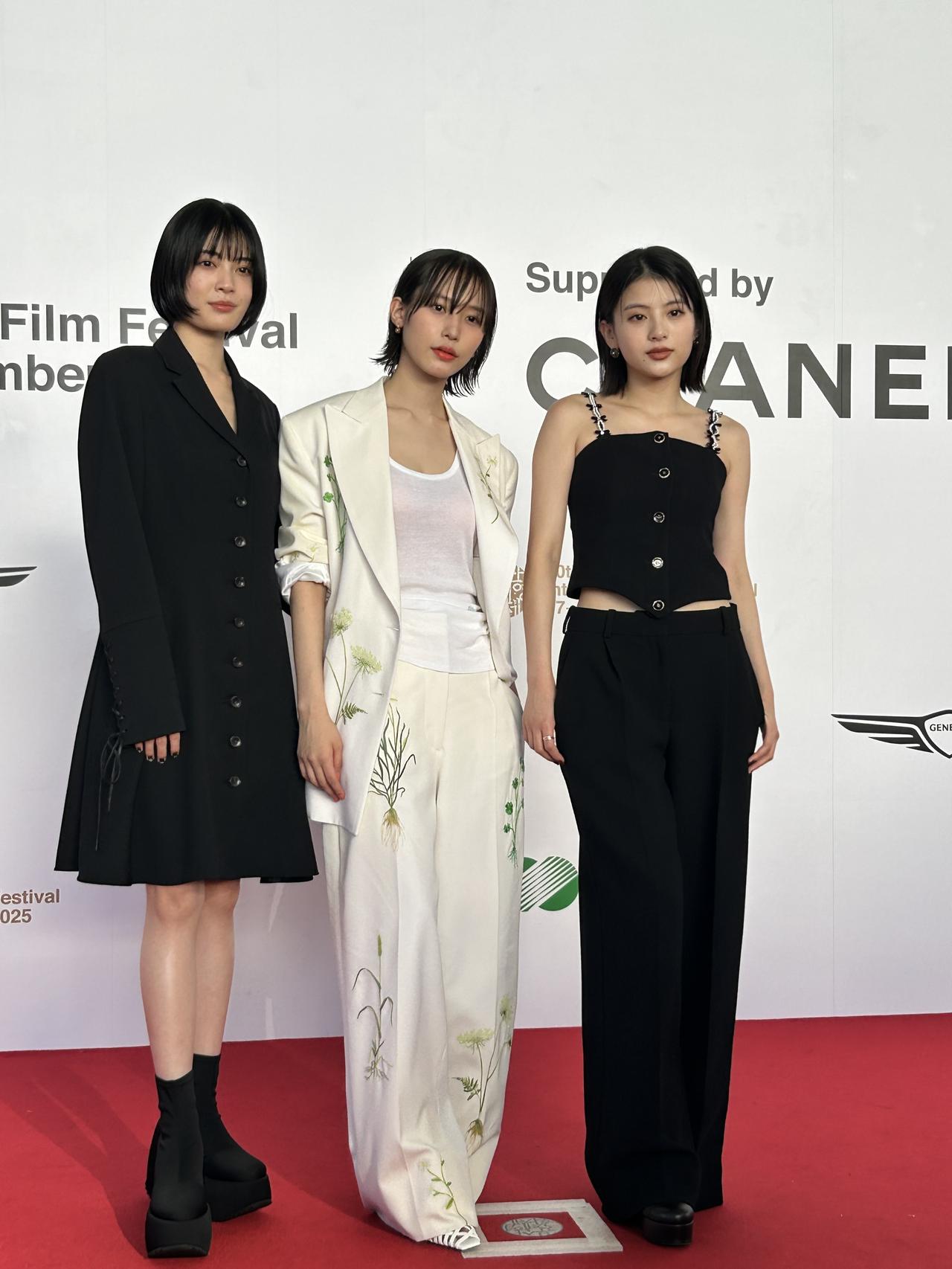 画像5: 『万事快調〈オール・グリーンズ〉』第30回釜山国際映画祭 ワールドプレミア