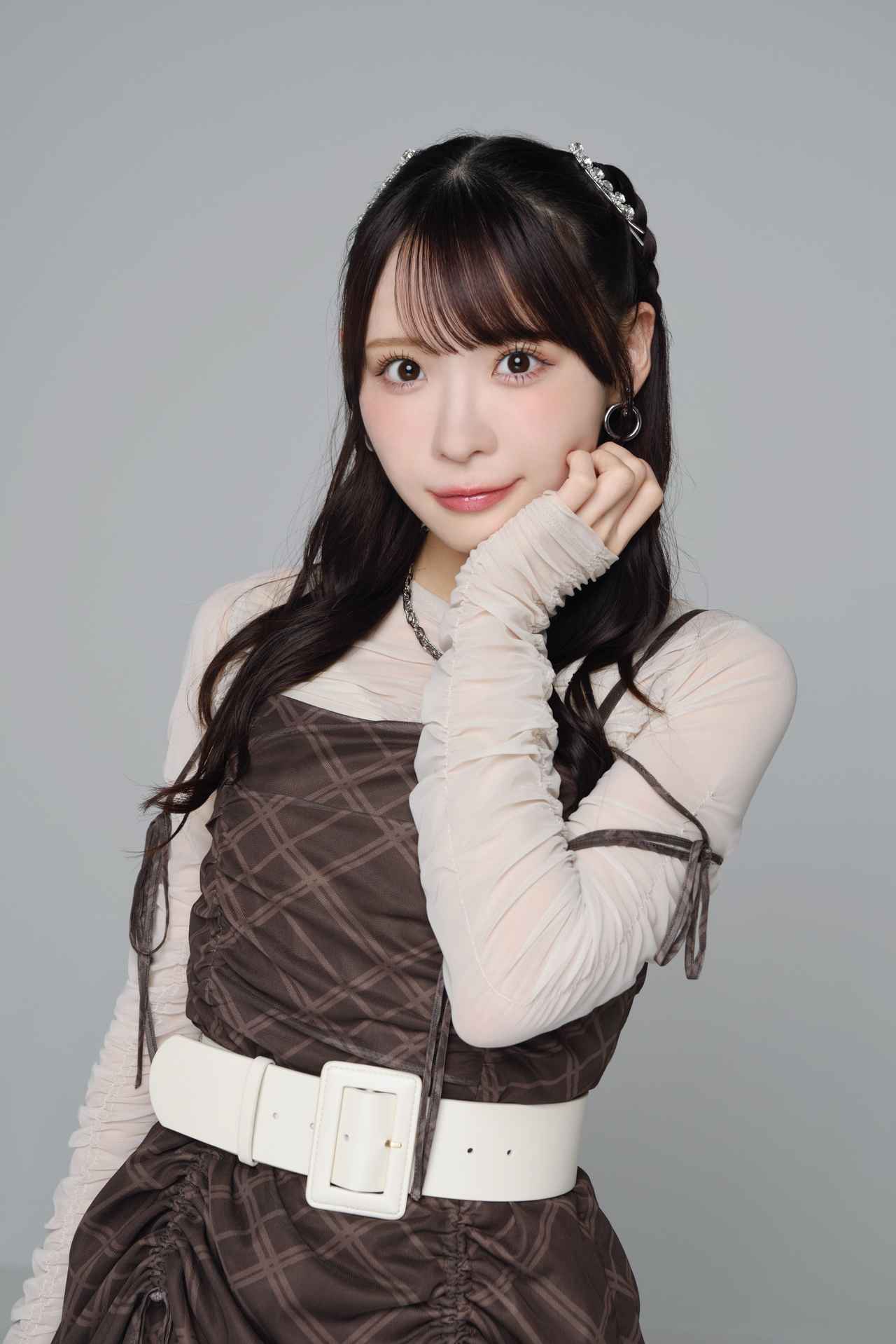 画像: 佐藤佳穂　KAHO SATO