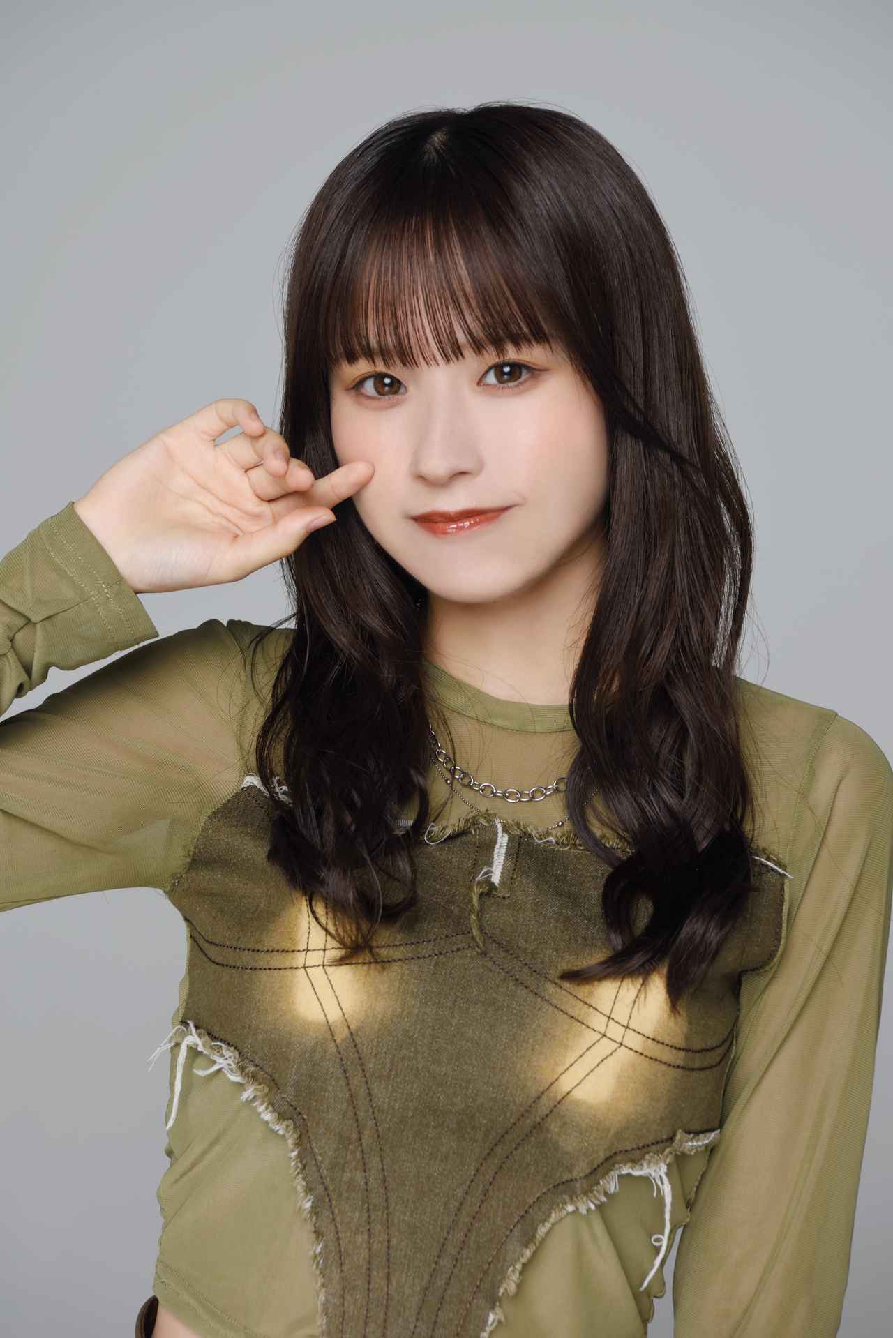 画像: 太田彩夏　AYAKA OTA
