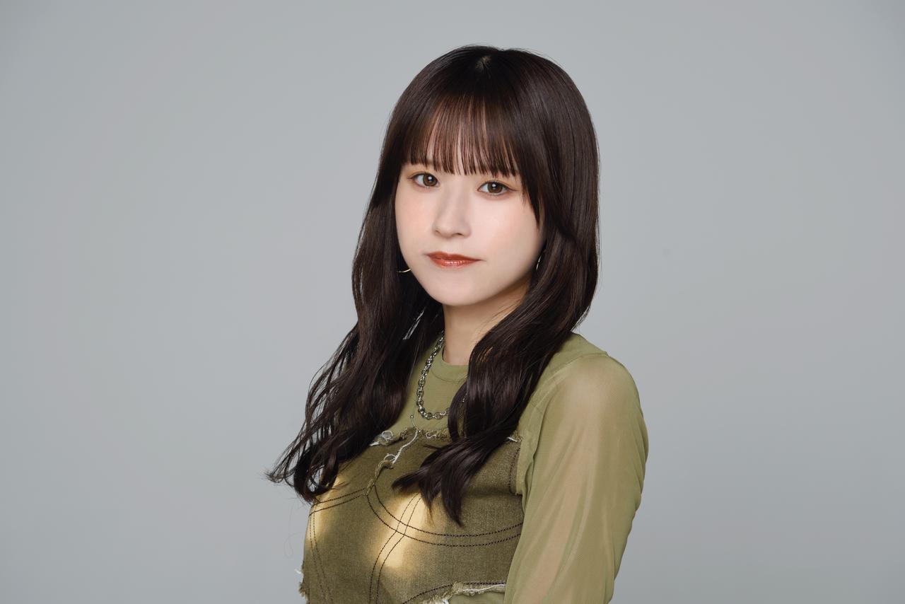 画像: 西井美桜