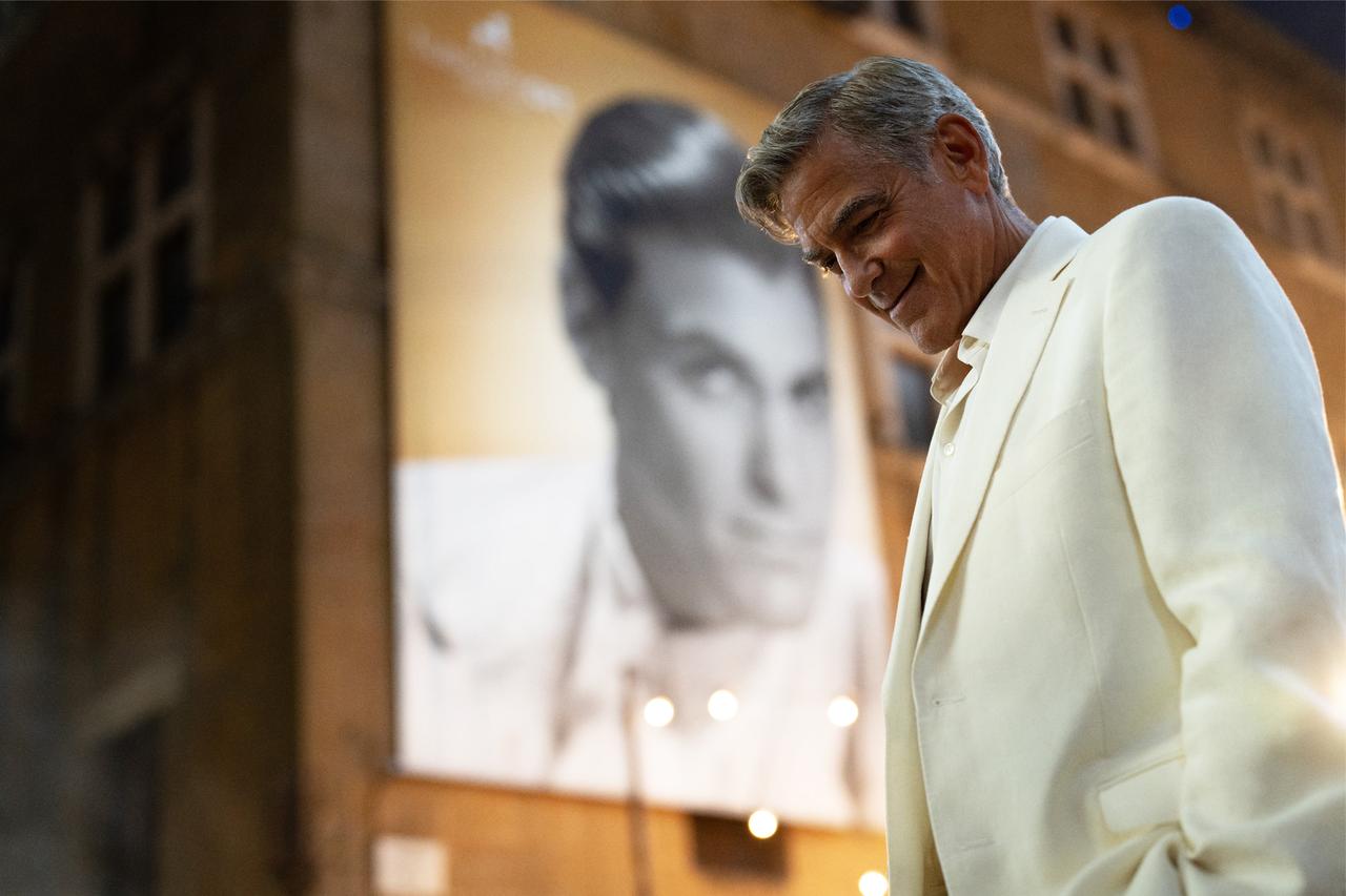 画像: ノア・バームバックが描く、映画俳優とマネージャーの物語 『ジェイ・ケリー』 （劇場公開日：11月21日(金)、Netflix配信日：12月5日(金)）
